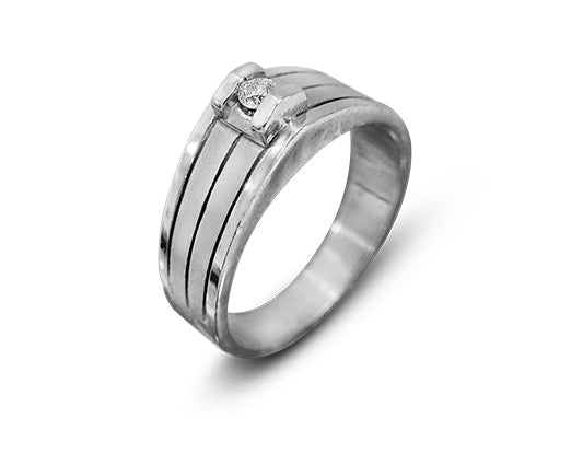 Dawn Ring 26
