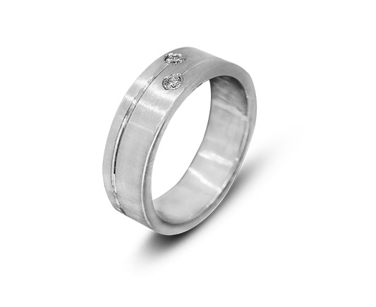 Dawn Ring 27