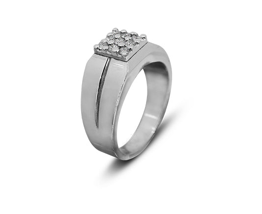 Dawn Ring 29