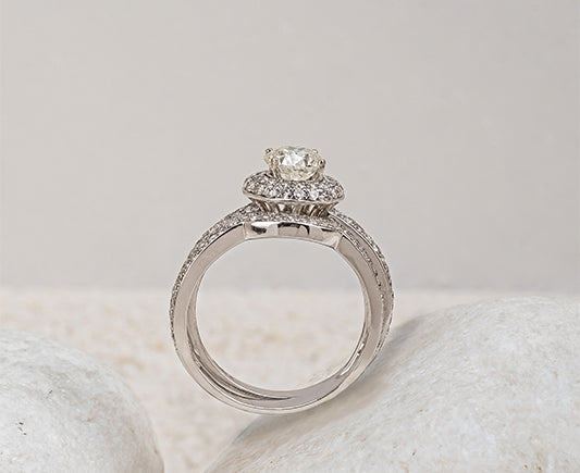 Dazzles Ring 07