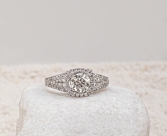 Dazzles Ring 19