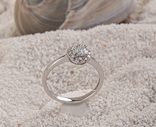 Dazzles Ring 20