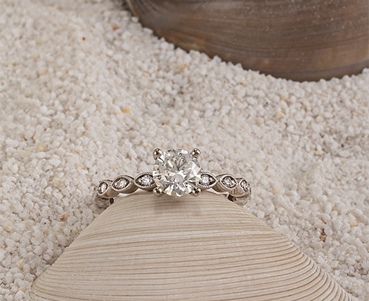 Dazzles Ring 21
