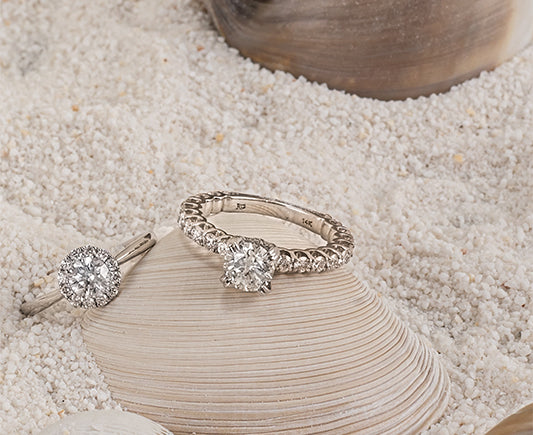 Dazzles Ring 22