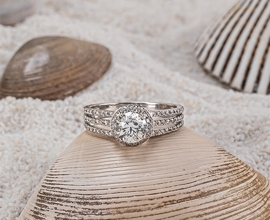 Dazzles Ring 24