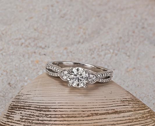Dazzles Ring 26