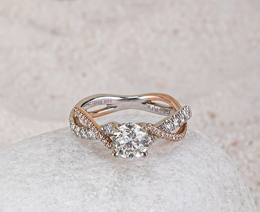 Dazzles Ring 27