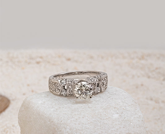 Dazzles Ring 29