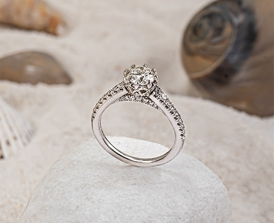 Dazzles Ring 30