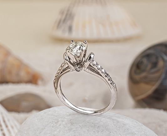 Dazzles Ring 34