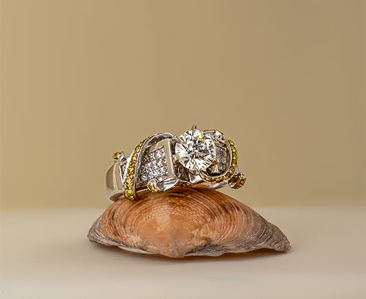 Dazzles Ring 35