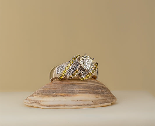 Dazzles Ring 36