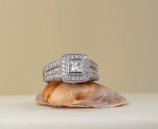 Dazzles Ring 37