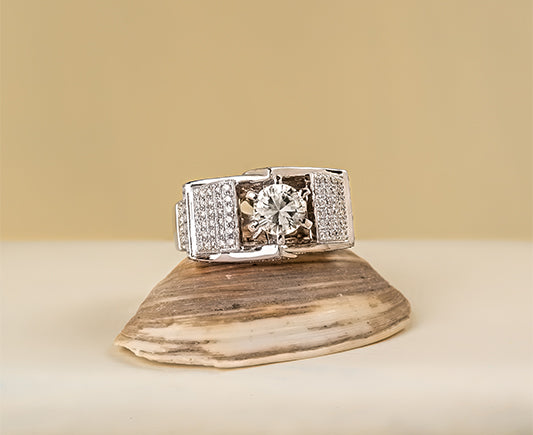 Dazzles Ring 38