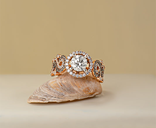 Dazzles Ring 39