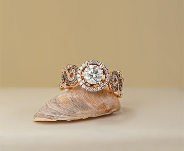 Diamond Direct Luxury – Diamond Jewelry & Watches Lahore