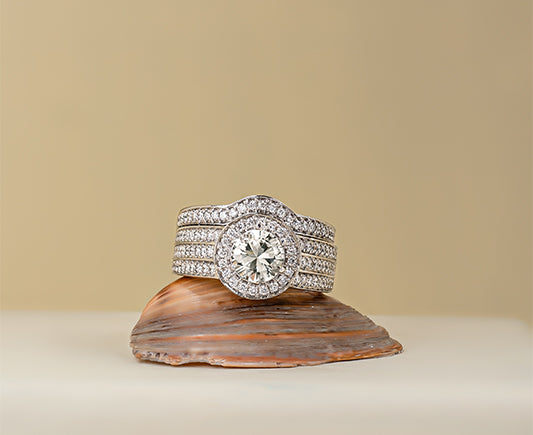 Dazzles Ring 40