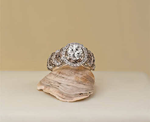 The Luxe Loop – Diamond Direct