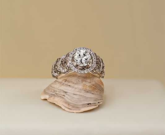Dazzles Ring 41