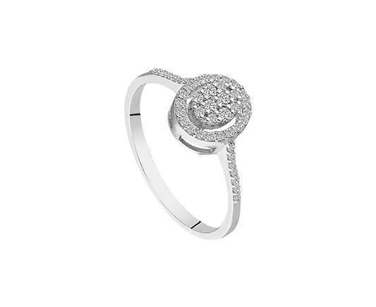 Delight Ring 10