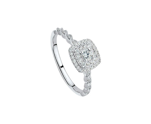 Delight Ring 11