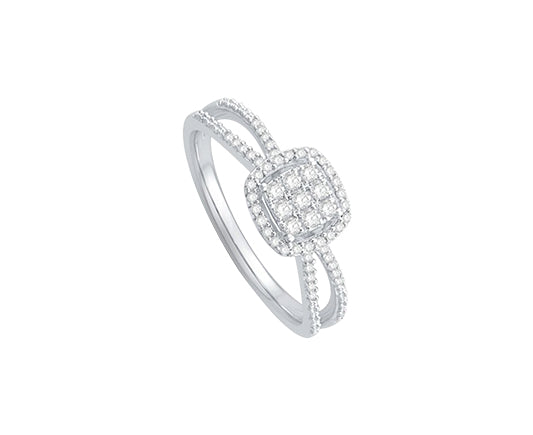 Delight Ring 12