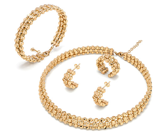 Deluxe Gold Set 05