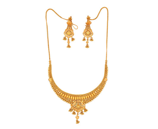 Deluxe Gold Set 09