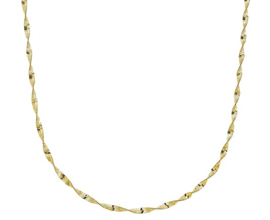 Deluxe Chain 02