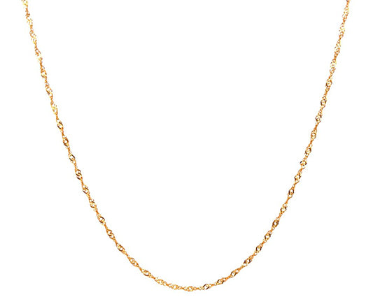 Deluxe Chain 05