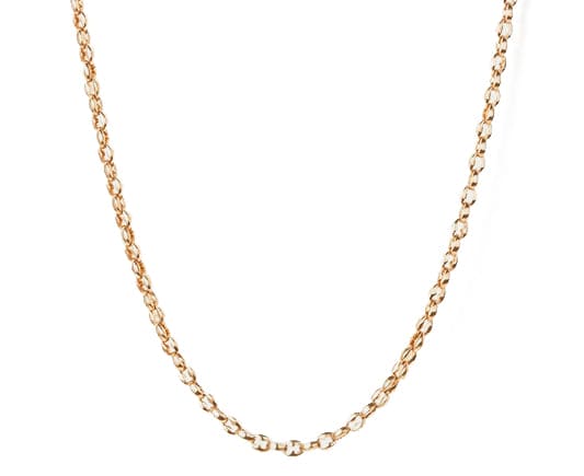 Deluxe Chain 10