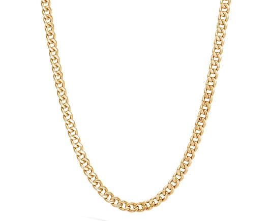 Deluxe Chain 12