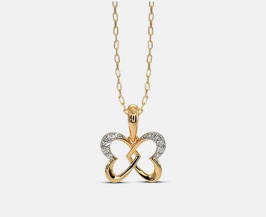 Desire Pendant 01