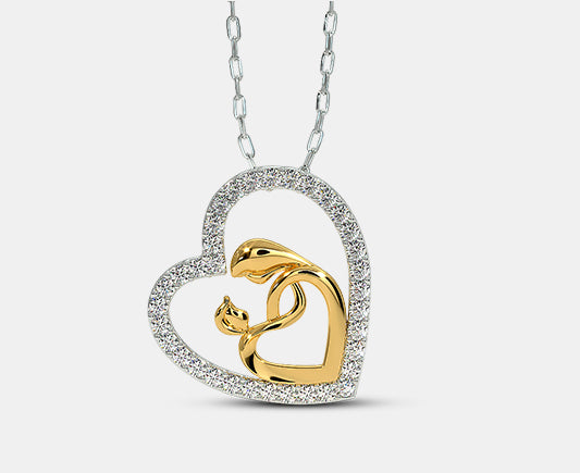 Desire Pendant 03