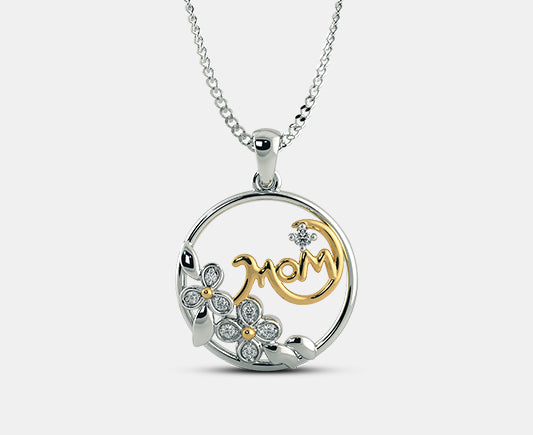 Desire Pendant 04