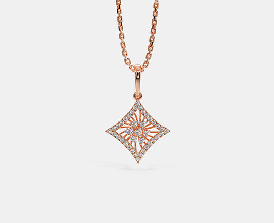 Desire Pendant 05