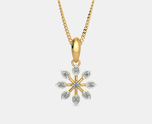 Desire Pendant 06