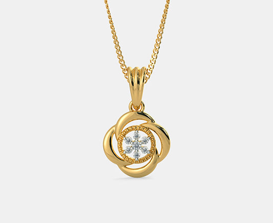 Desire Pendant 10