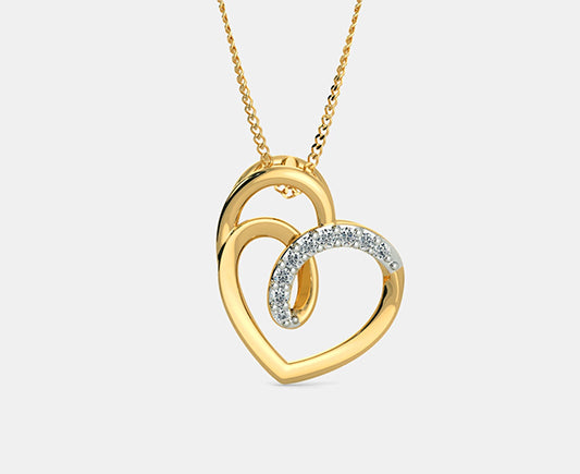 Desire Pendant 11