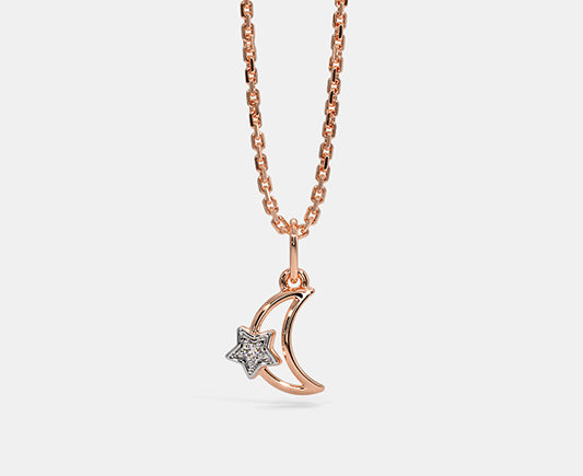 Desire Pendant 13