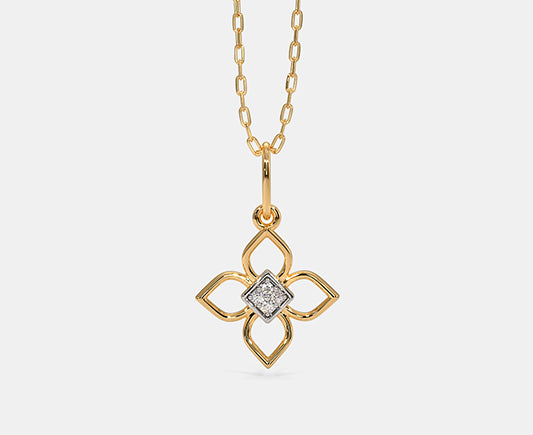Desire Pendant 15