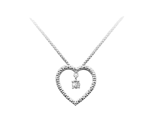 Gleaming Heart