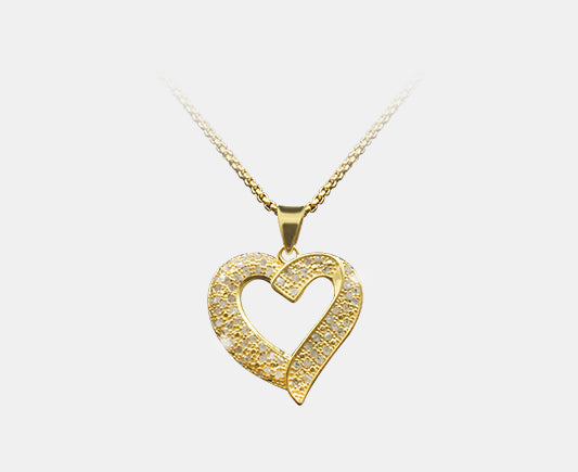 Desire Pendant 23