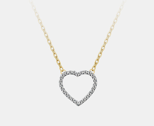 Desire Pendant 25