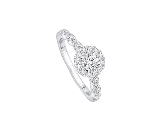 Desire Ring 60k 07