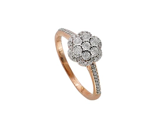 Desire Ring 60k 08