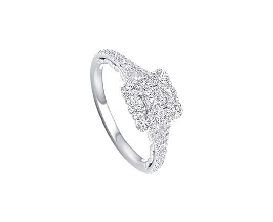 Desire Ring 60k 11