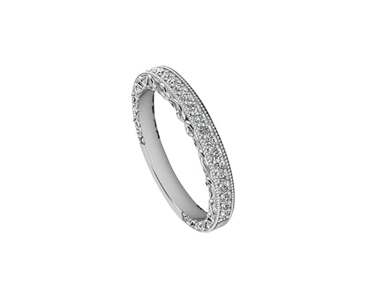 Desire Ring 60k 12