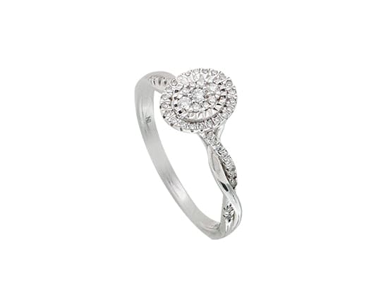 Desire Ring 60k 16