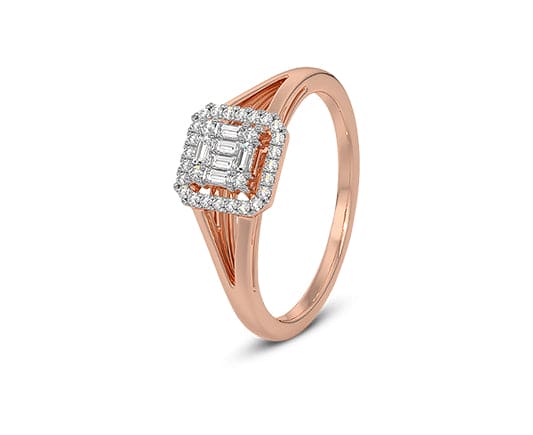Desire Ring 60k 20